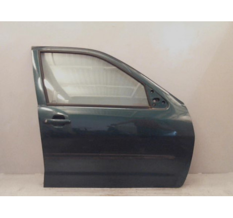 PORTE AVANT DROIT VOLKSWAGEN POLO 94-99