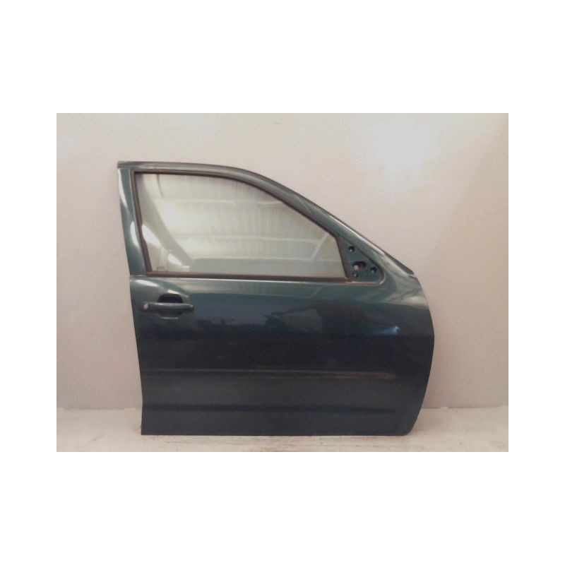 PORTE AVANT DROIT VOLKSWAGEN POLO 94-99