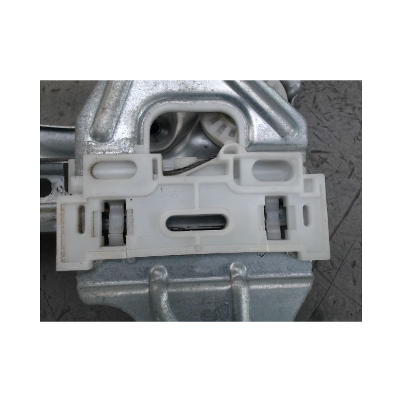 MECANISME LEVE-GLACE ARRIERE GAUCHE PEUGEOT 308