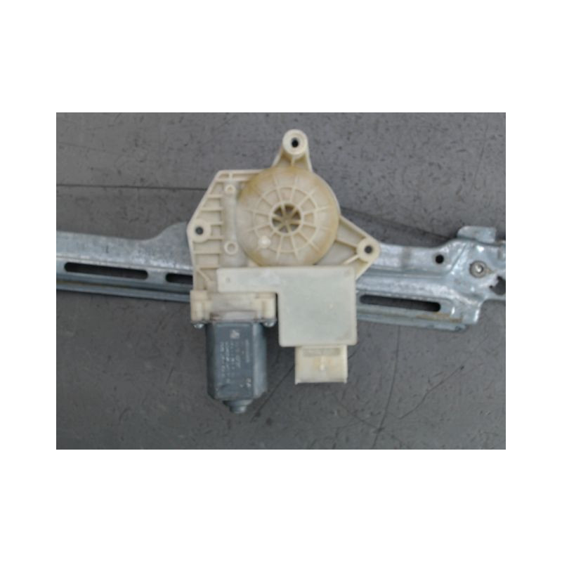 MECANISME LEVE-GLACE ARRIERE GAUCHE PEUGEOT 308