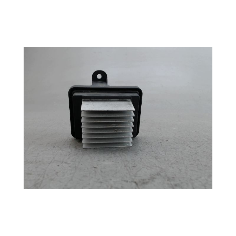 MODULE DE CHAUFFAGE PEUGEOT 308