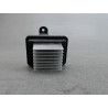 MODULE DE CHAUFFAGE PEUGEOT 308