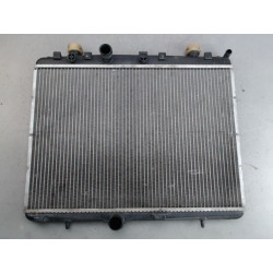 RADIATEUR