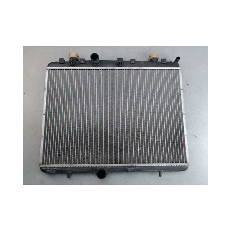 RADIATEUR PEUGEOT 207