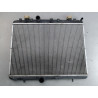 RADIATEUR PEUGEOT 207