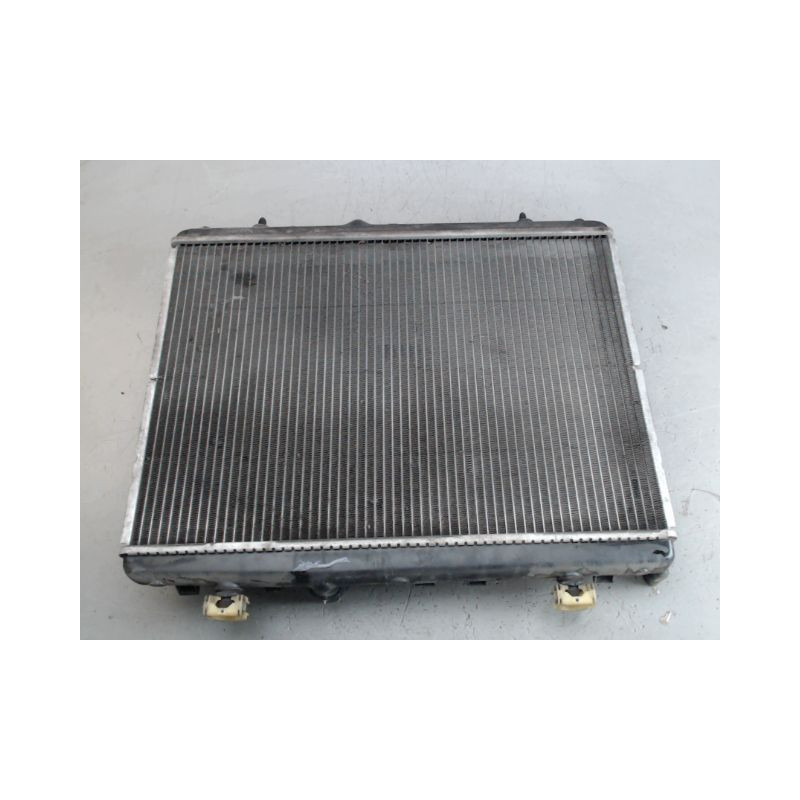 RADIATEUR PEUGEOT 207