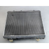 RADIATEUR PEUGEOT 207
