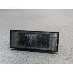 ECLAIREUR PLAQUE DE POLICE G