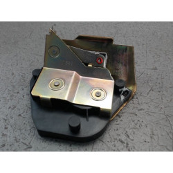 SERRURE PORTE COULISSANTE D