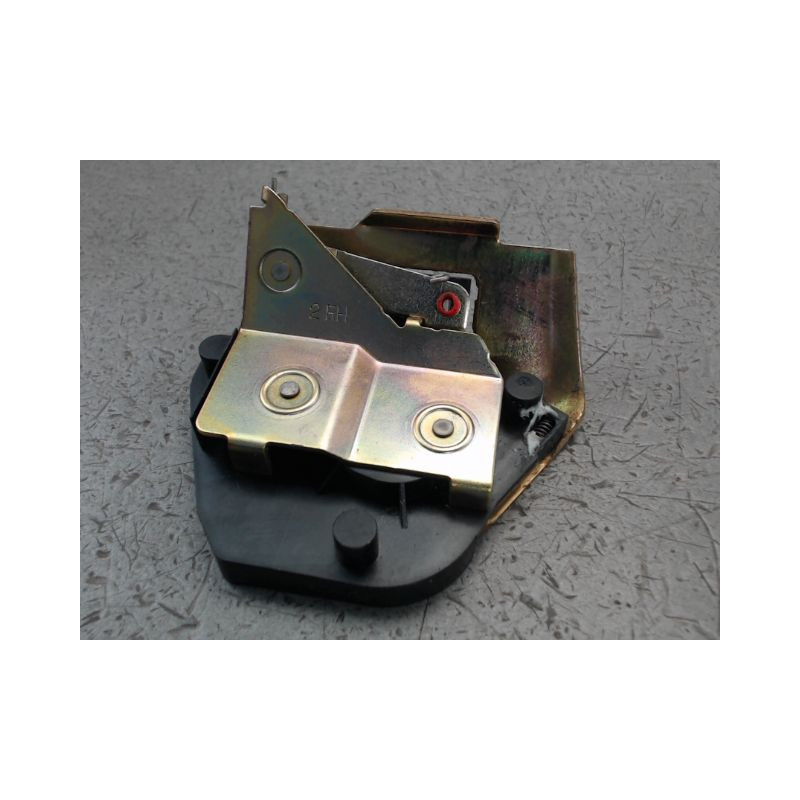 SERRURE PORTE COULISSANTE DROIT CITROEN BERLINGO
