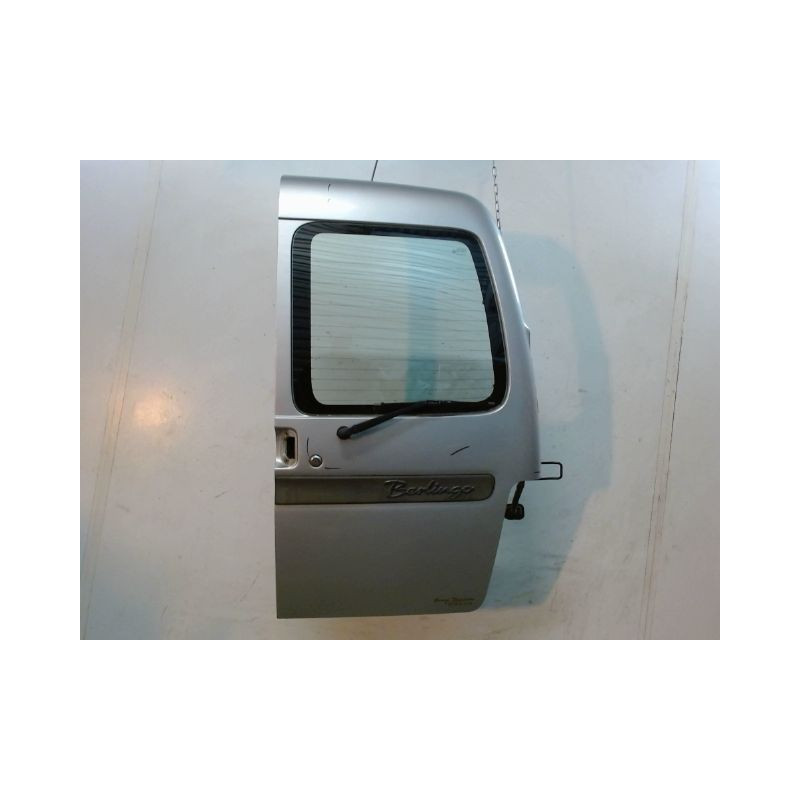 PORTE BATTANTE ARRIERE DROIT CITROEN BERLINGO
