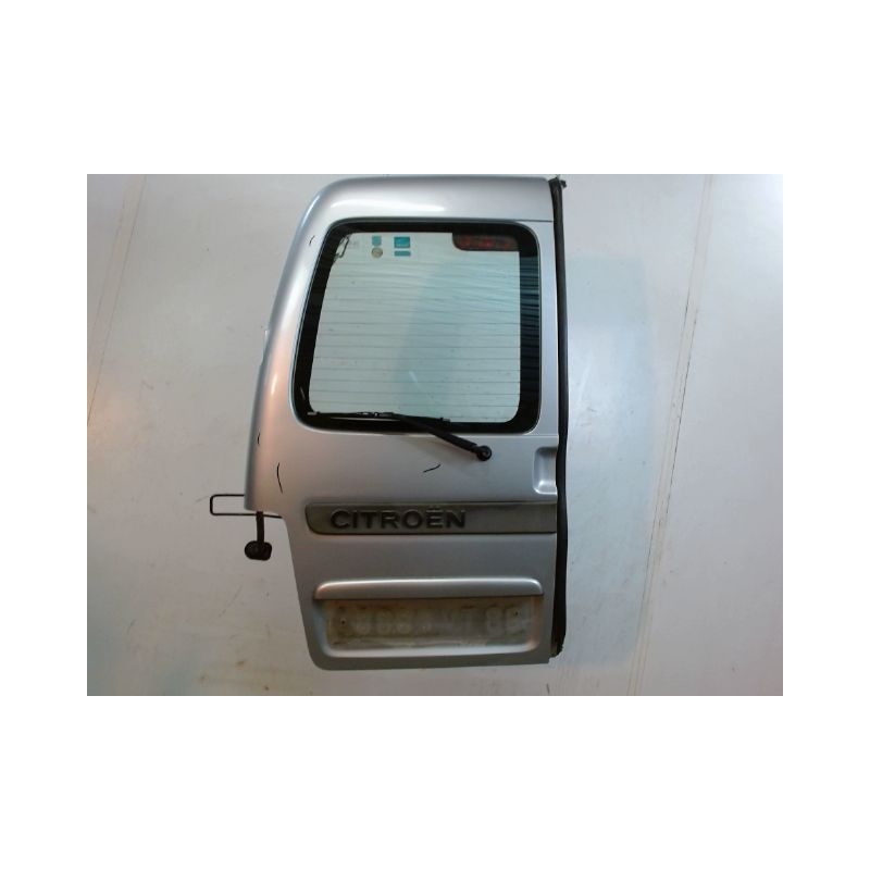 PORTE BATTANTE ARRIERE GAUCHE CITROEN BERLINGO