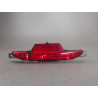 FEU BROUILLARD CENTRAL ARRIERE PEUGEOT 208
