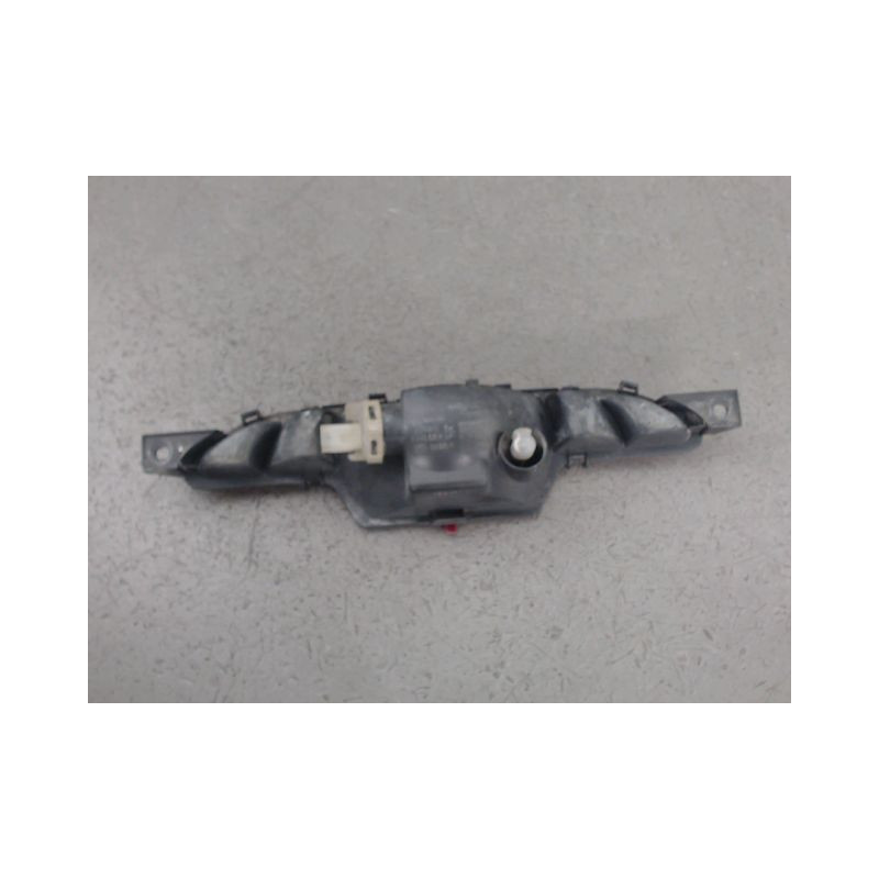 FEU BROUILLARD CENTRAL ARRIERE PEUGEOT 208