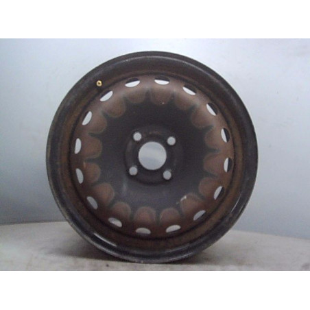 JANTE TOLE FIAT PUNTO