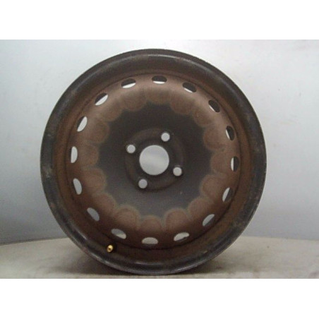 JANTE TOLE FIAT PUNTO