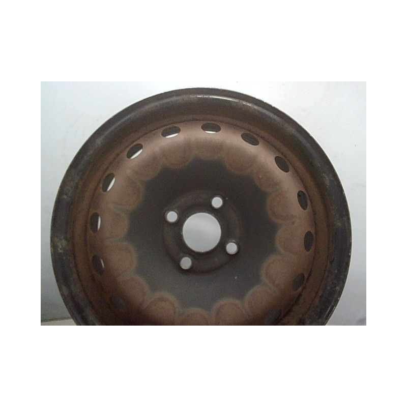 JANTE TOLE FIAT PUNTO