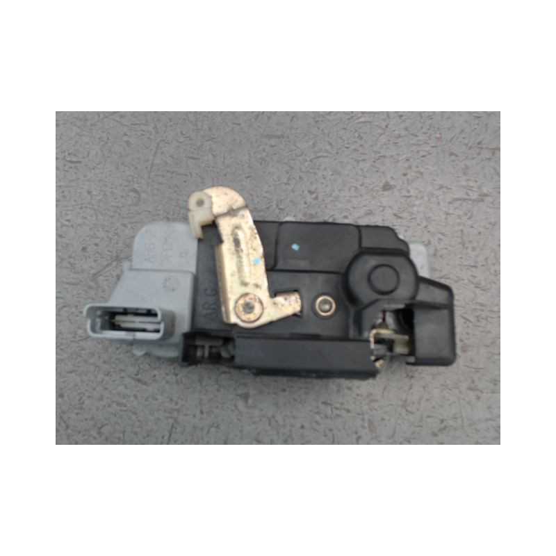 SYSTEME CONDAMNATION ARRIERE GAUCHE CITROEN XSARA