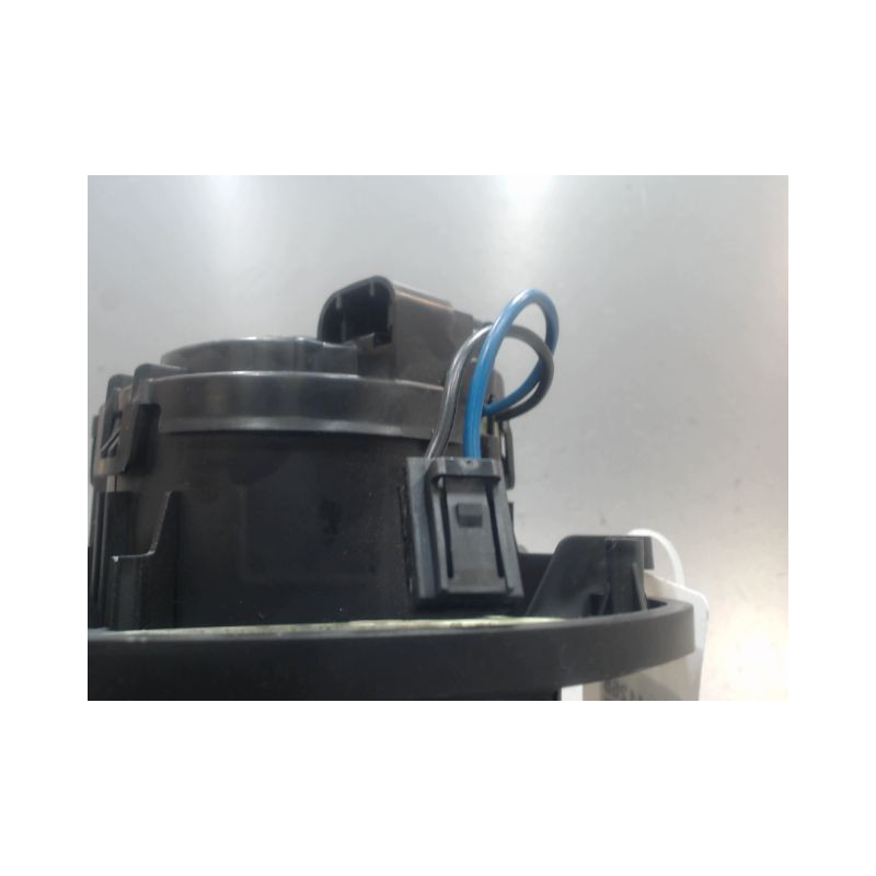 MOTEUR VENTILATEUR CHAUFFAGE RENAULT MEGANE