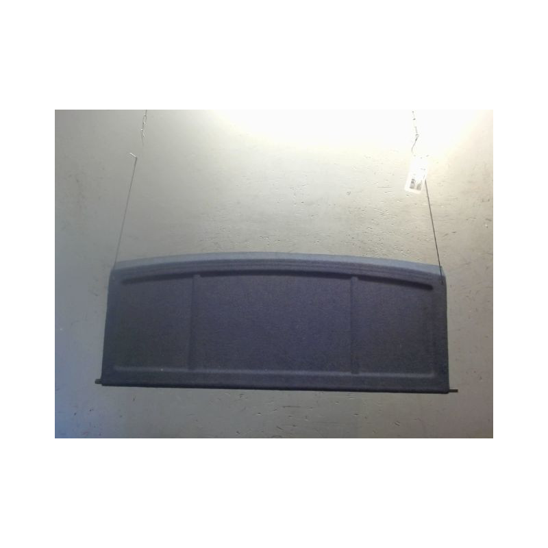 TABLETTE PLAGE ARRIERE PEUGEOT 205