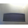 TABLETTE PLAGE ARRIERE PEUGEOT 205
