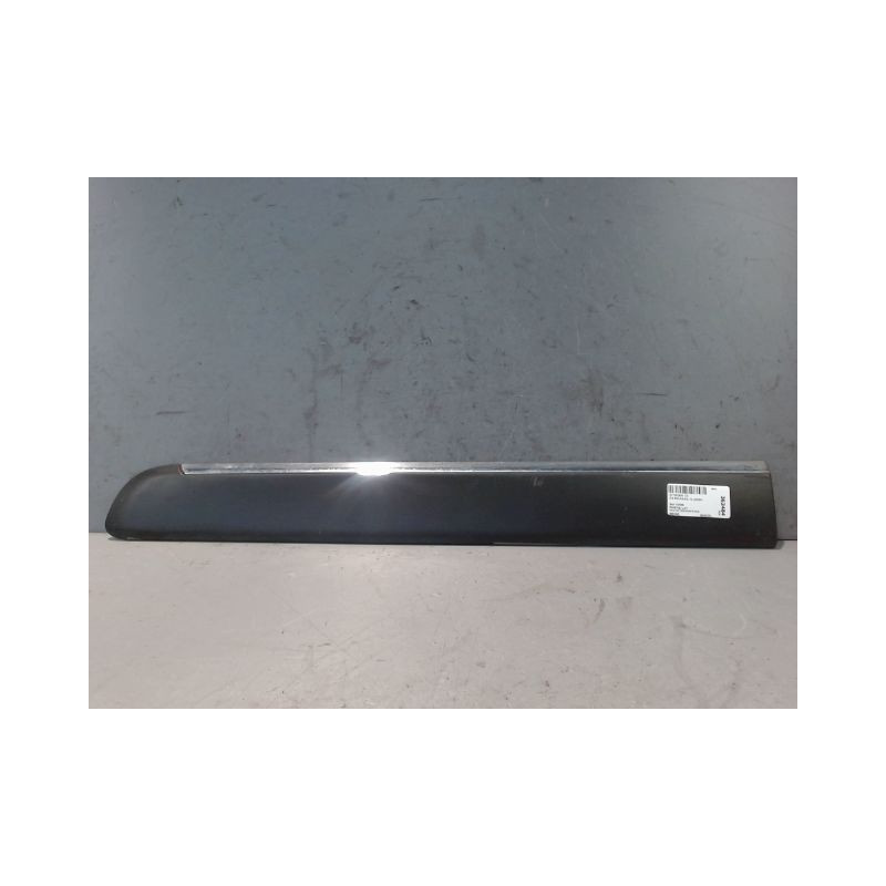 PROTECTION PORTE AVANT GAUCHE CITROEN C3 PICASSO 2008-