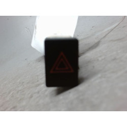 BOUTON DE WARNING