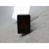 BOUTON DE WARNING NISSAN QASHQAI