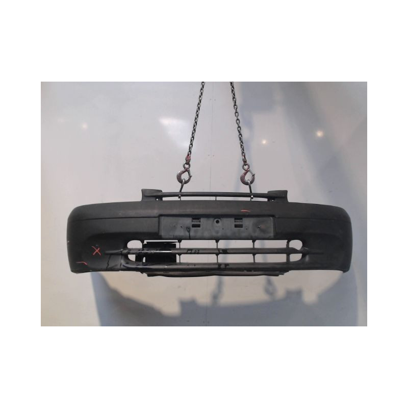 PARE-CHOC AVANT RENAULT KANGOO EXPRESS 97-2003