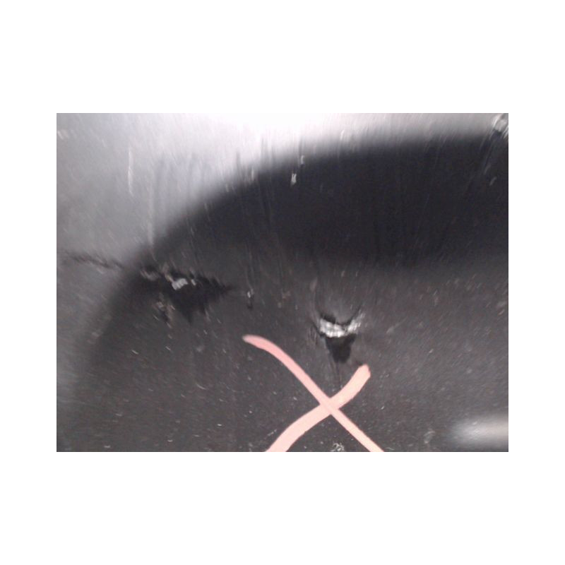 PARE-CHOC AVANT RENAULT KANGOO EXPRESS 97-2003