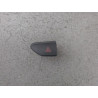 BOUTON DE WARNING RENAULT CLIO