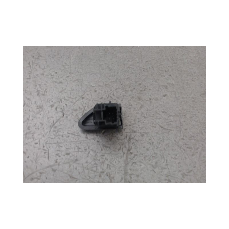 BOUTON DE WARNING RENAULT CLIO