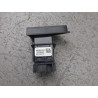 BOUTON DE WARNING RENAULT CLIO