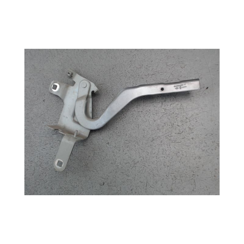 COMPAS DROIT CAPOT RENAULT CLIO
