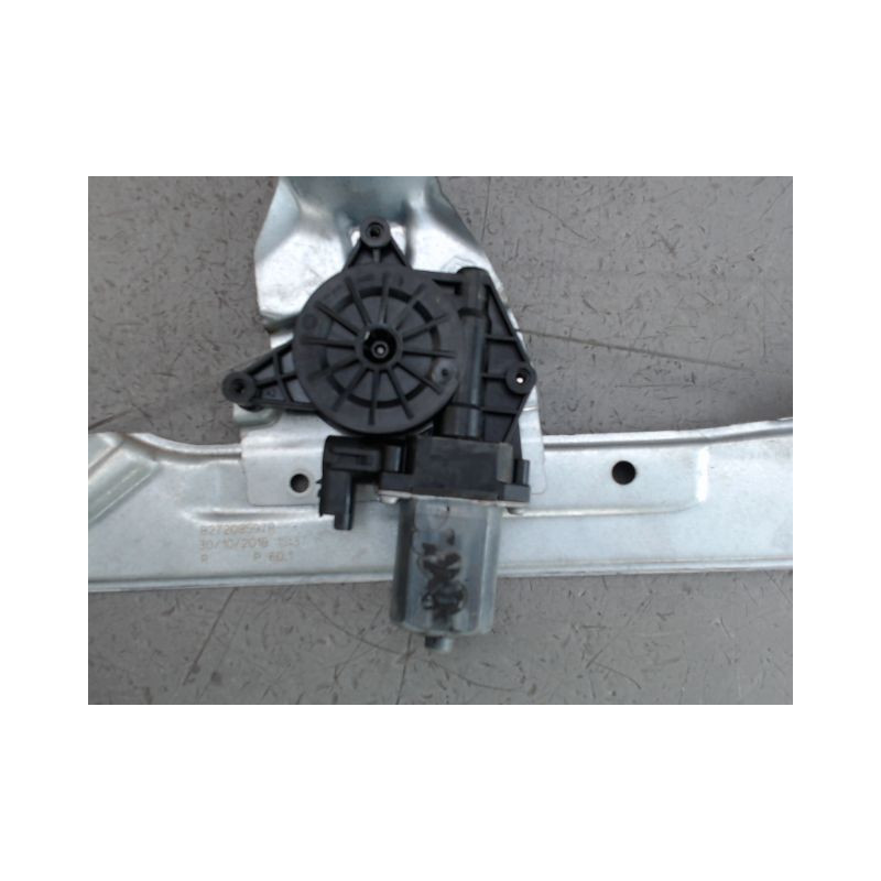 MECANISME LEVE-GLACE ARRIERE DROIT DACIA DUSTER