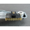 MECANISME LEVE-GLACE ARRIERE GAUCHE DACIA DUSTER