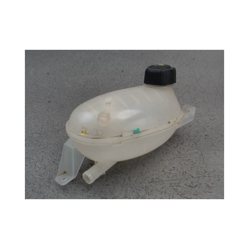 VASE EXPANSION DACIA DUSTER