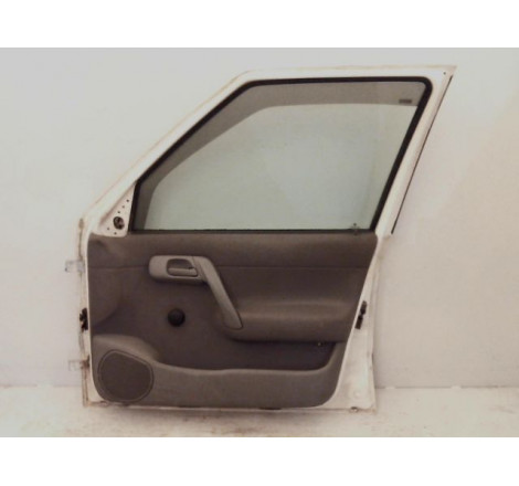 PORTE AVANT DROIT SKODA FELICIA 95-2000