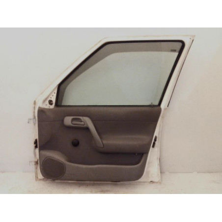 PORTE AVANT DROIT SKODA FELICIA 95-2000