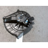 MOTEUR VENTILATEUR CHAUFFAGE RENAULT KANGOO BE BOP 2009-