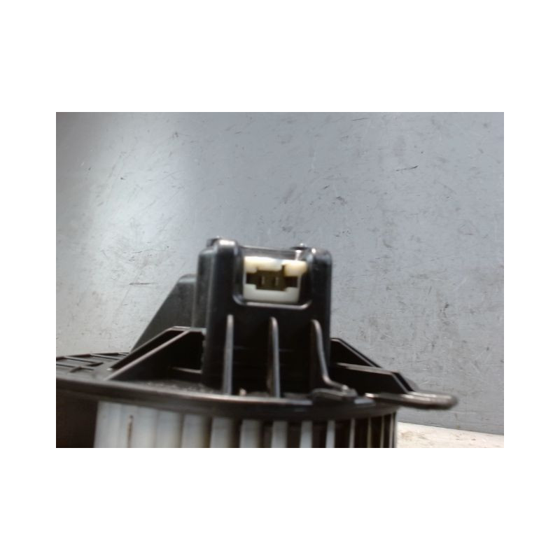 MOTEUR VENTILATEUR CHAUFFAGE RENAULT KANGOO BE BOP 2009-