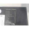 BOITE A FUSIBLES RENAULT MEGANE