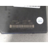 BOITE A FUSIBLES RENAULT MEGANE