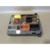 BOITE A FUSIBLES PEUGEOT 5008