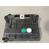 BOITE A FUSIBLES PEUGEOT 5008