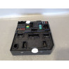 BOITE A FUSIBLES RENAULT MEGANE