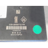 BOITE A FUSIBLES RENAULT MEGANE