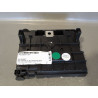 BOITE A FUSIBLES PEUGEOT 207