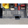 BOITE A FUSIBLES CITROEN C4