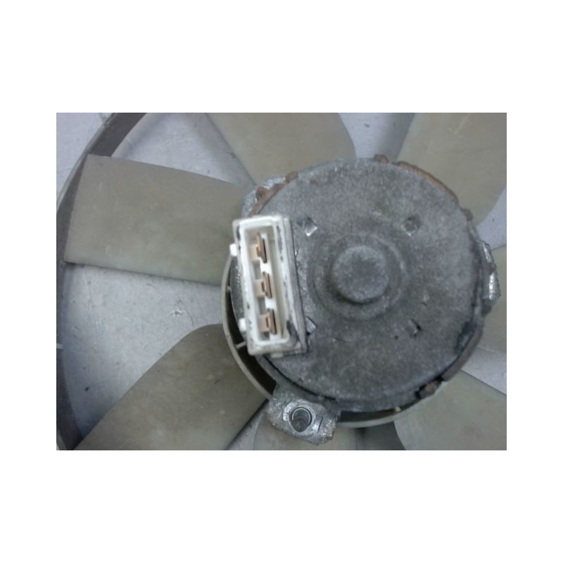 MOTEUR VENTILATEUR RADIATEUR VOLKSWAGEN GOLF